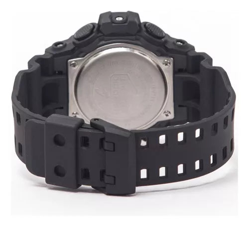 CASIO G-SHOCK GA-700-1BJF Men's Wrist Watch Analog Digital New item with Box