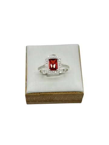 925 silver ring size 7