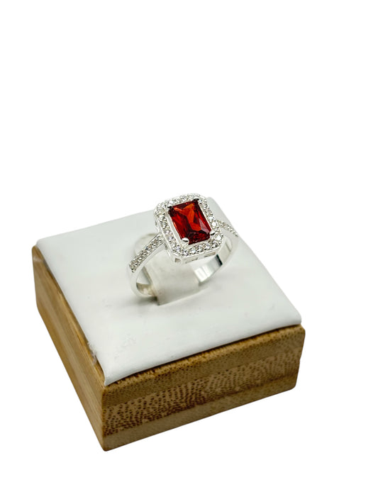 925 silver ring size 7
