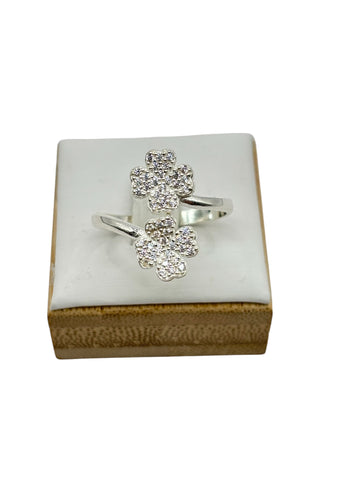 925 silver ring size 10