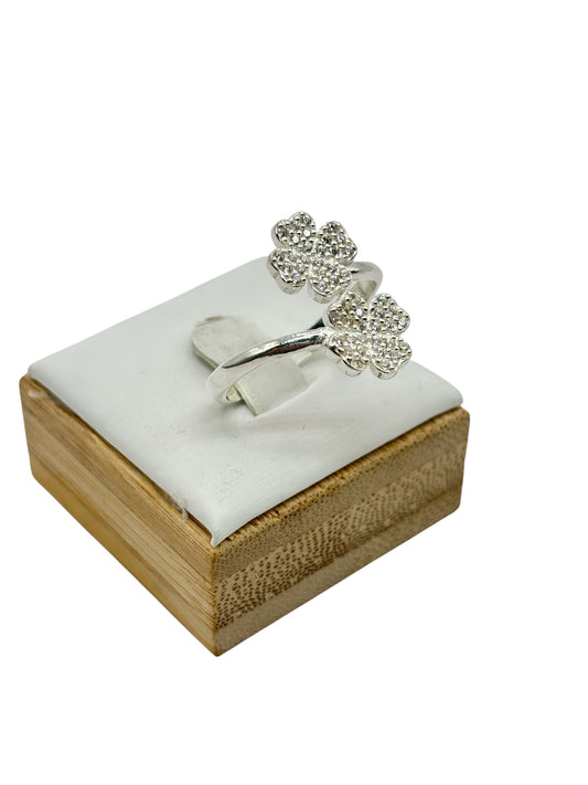 925 silver ring size 10