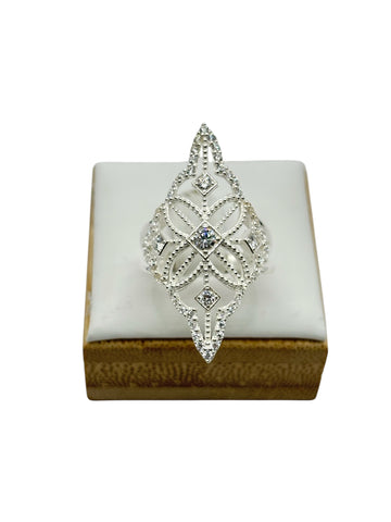 925 silver ring size 7
