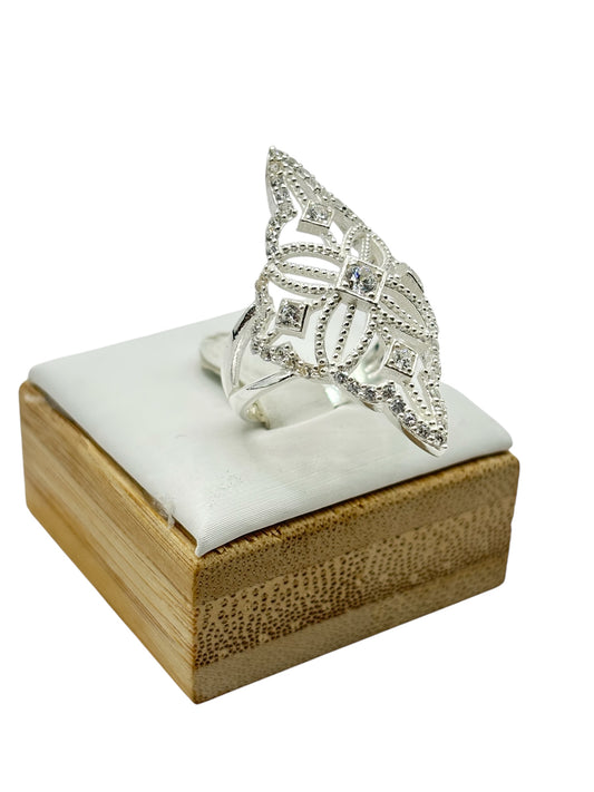 925 silver ring size 7