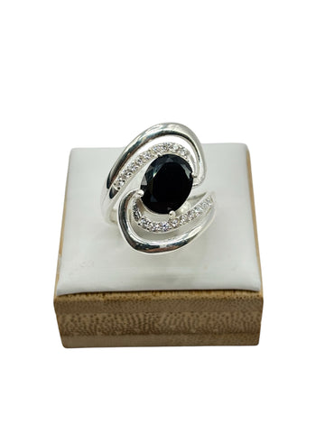 925 silver ring size 7
