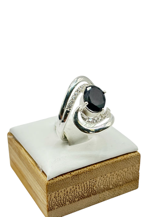 925 silver ring size 7