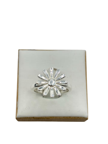 925 silver ring size 6