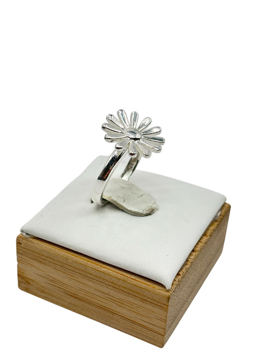 925 silver ring size 6