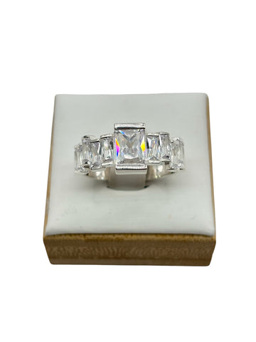925 silver ring size 8.5