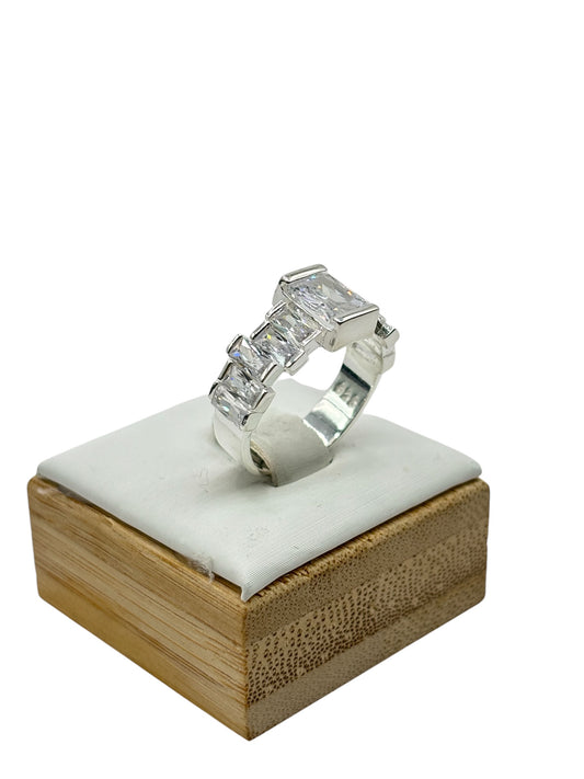 925 silver ring size 8.5
