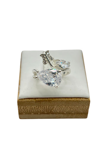925 silver ring size 5.5