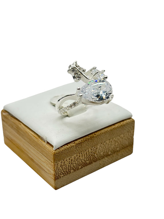925 silver ring size 5.5
