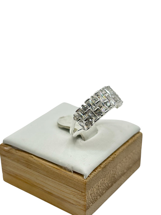 925 silver ring size 7.5