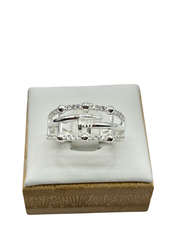925 silver ring size 9