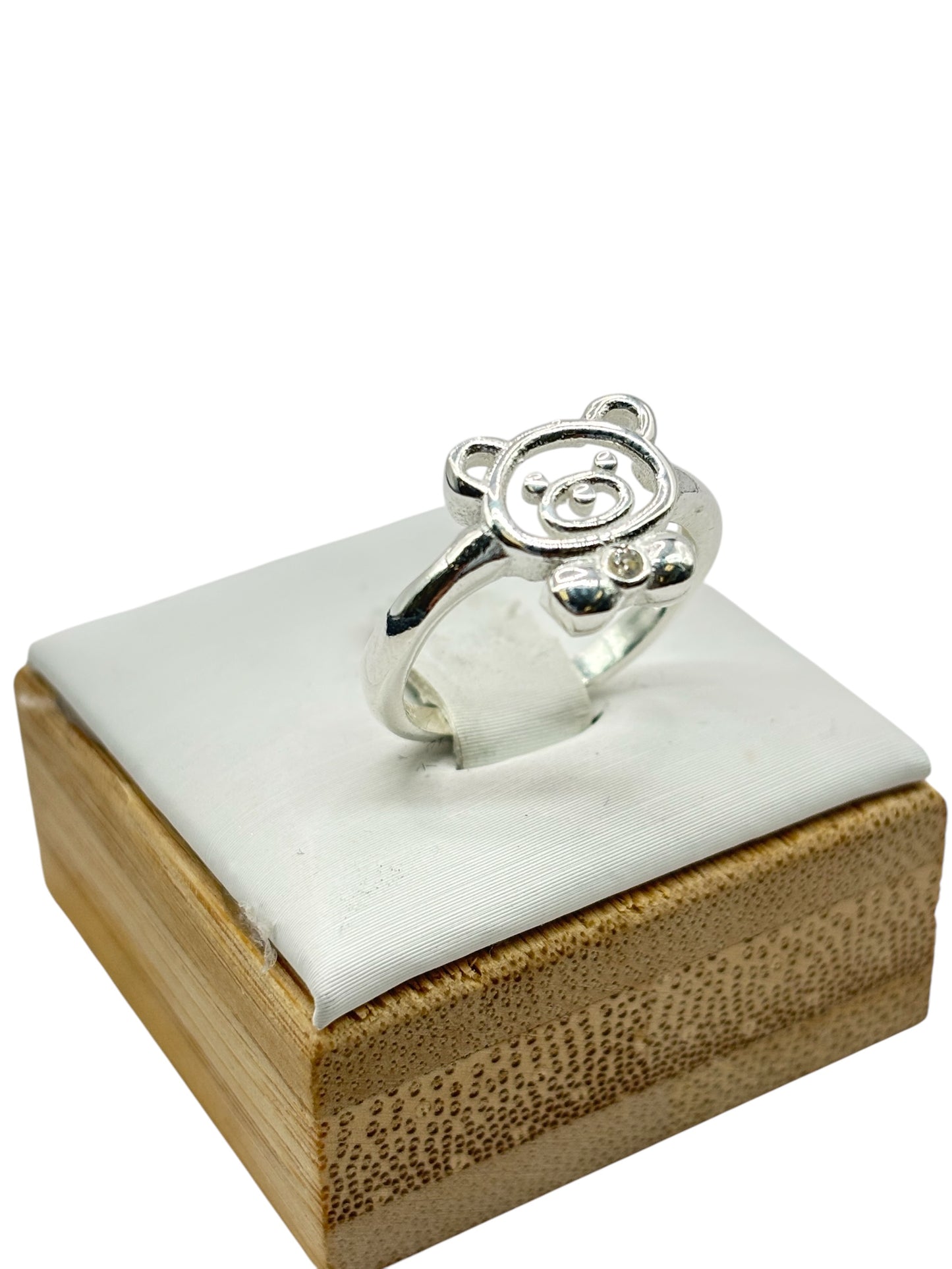 925 silver ring size 5
