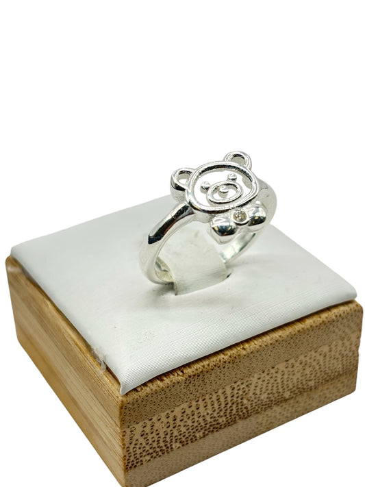 925 silver ring size 5