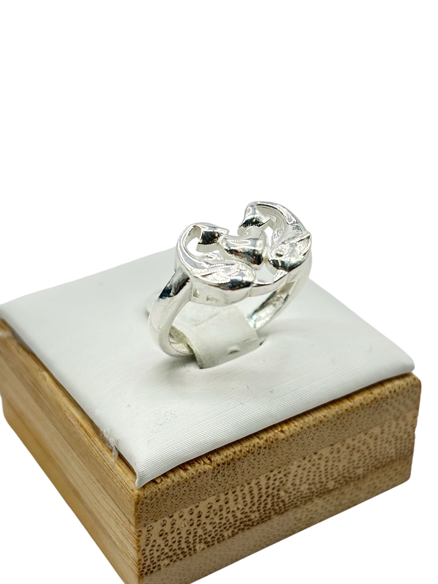 925 silver ring size 5