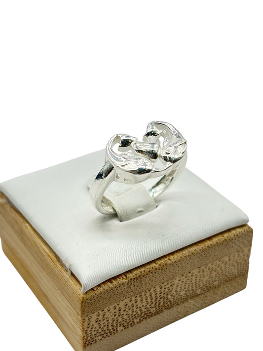 925 silver ring size 5