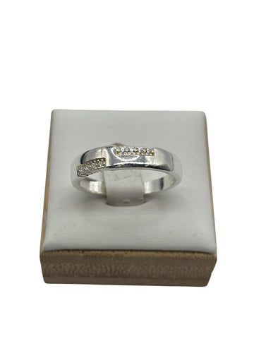 925 silver ring size 9