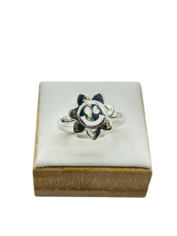 925 silver ring size 7.5