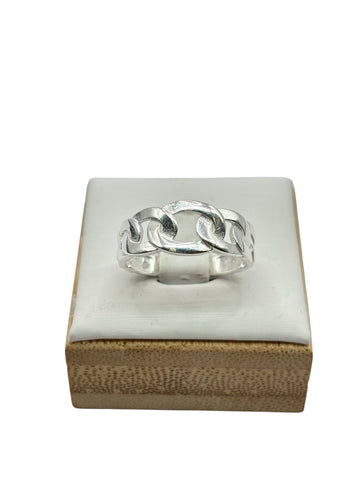 925 silver ring size 7