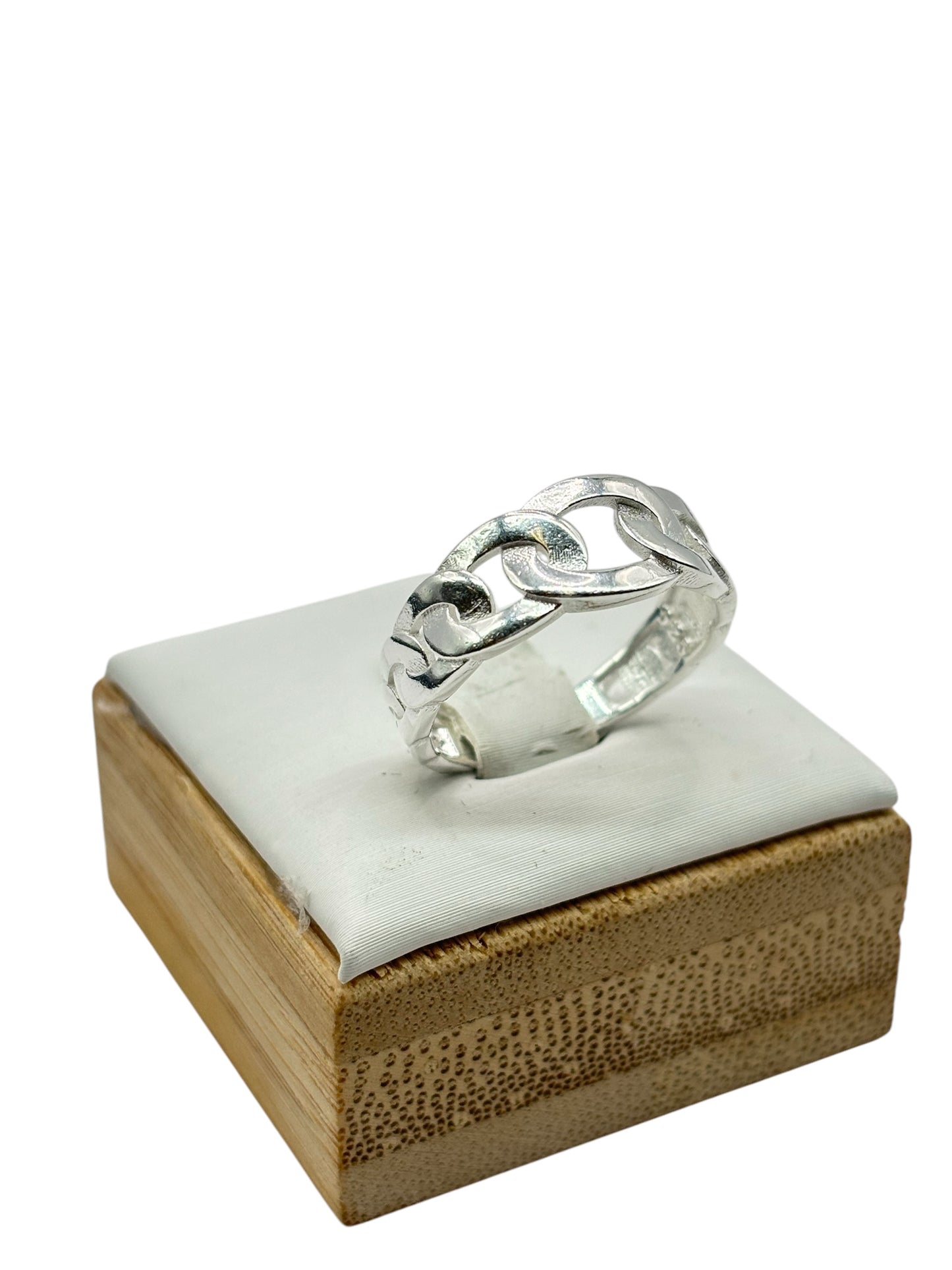925 silver ring size 7