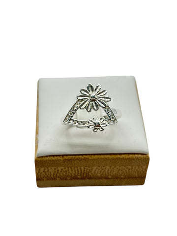 925 silver ring size 6