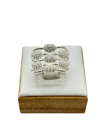 925 silver ring size 7