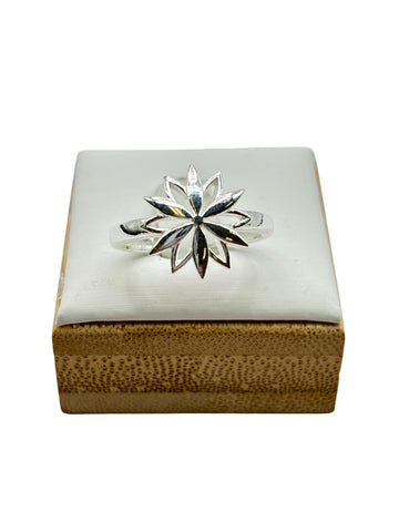 925 silver ring size 7
