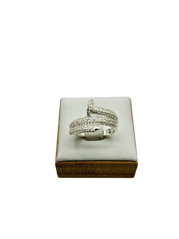 925 silver ring size 7