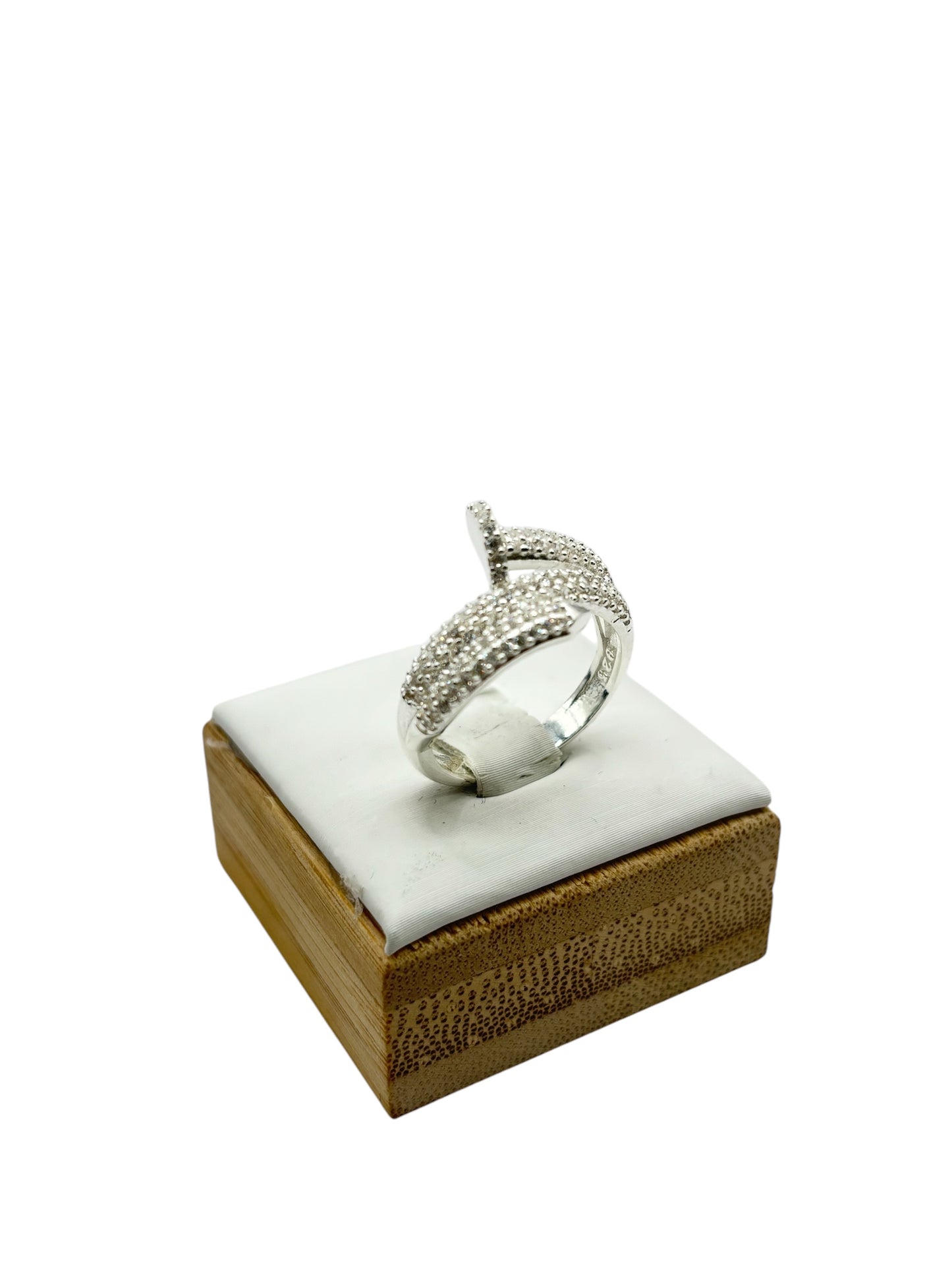 925 silver ring size 7