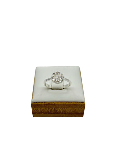 925 silver ring size 6.5