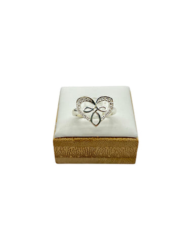 925 silver ring size 5.5