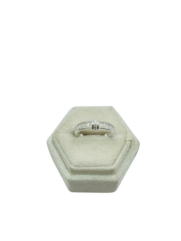 925 silver ring size 7