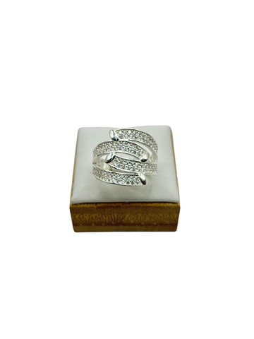 925 silver ring size 8