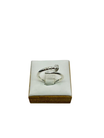 925 silver ring size 8