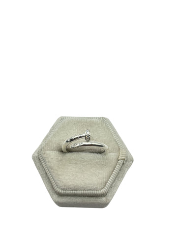 925 silver ring size 7