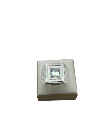 925 silver ring size 11.5