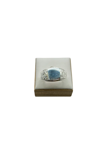 925 silver ring size 12