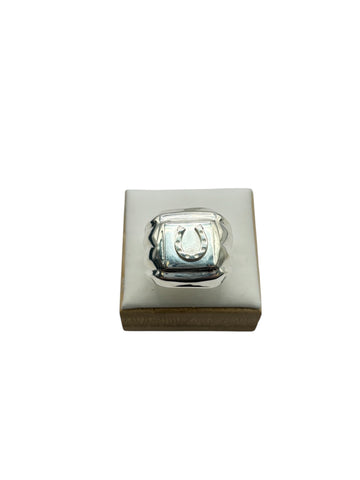 925 silver ring size 10