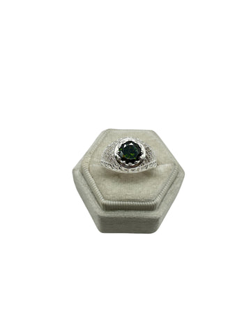 925 silver ring size 11