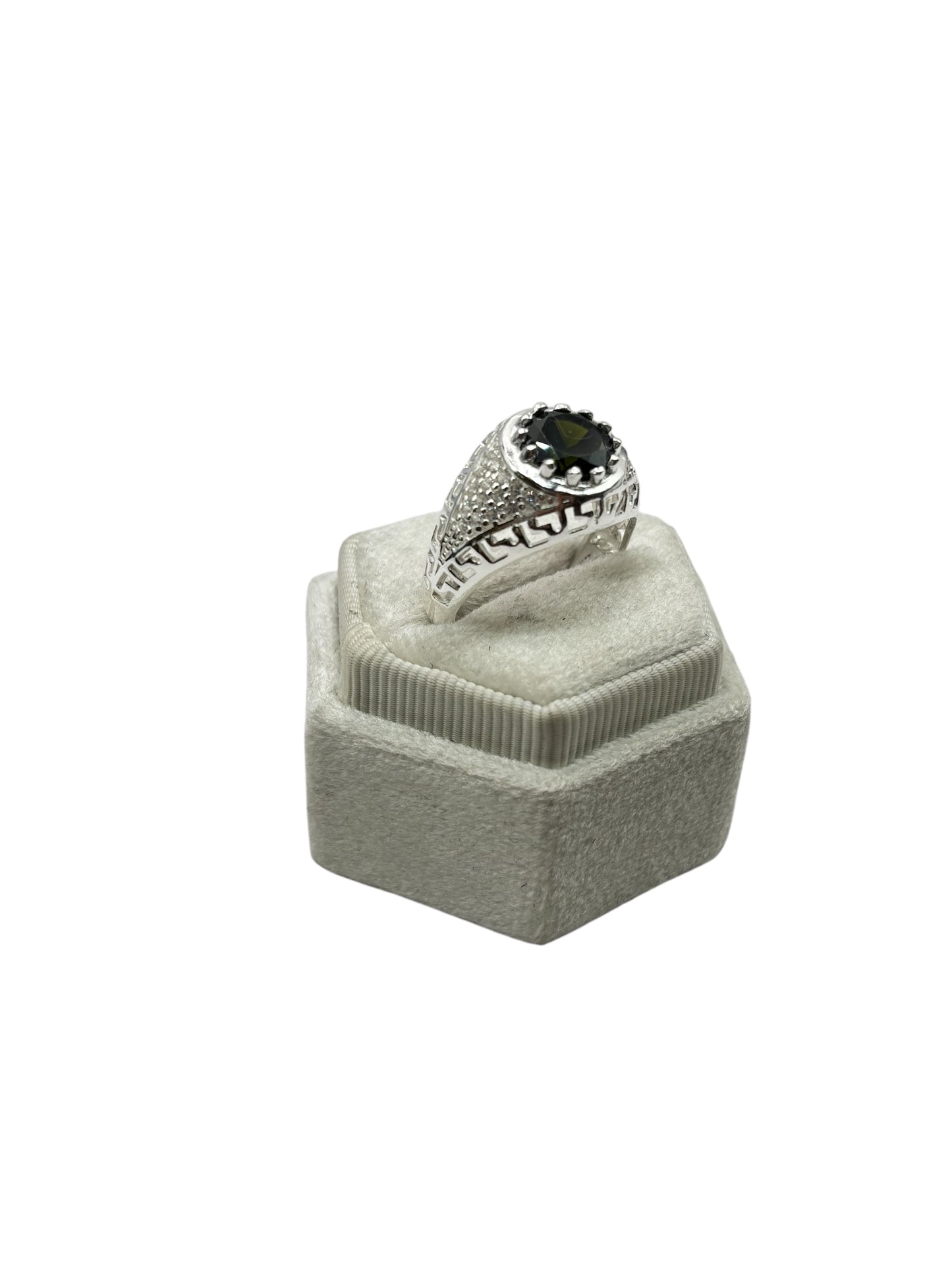 925 silver ring size 11
