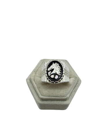 925 silver ring size 10