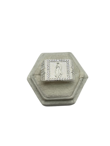925 silver ring size 10