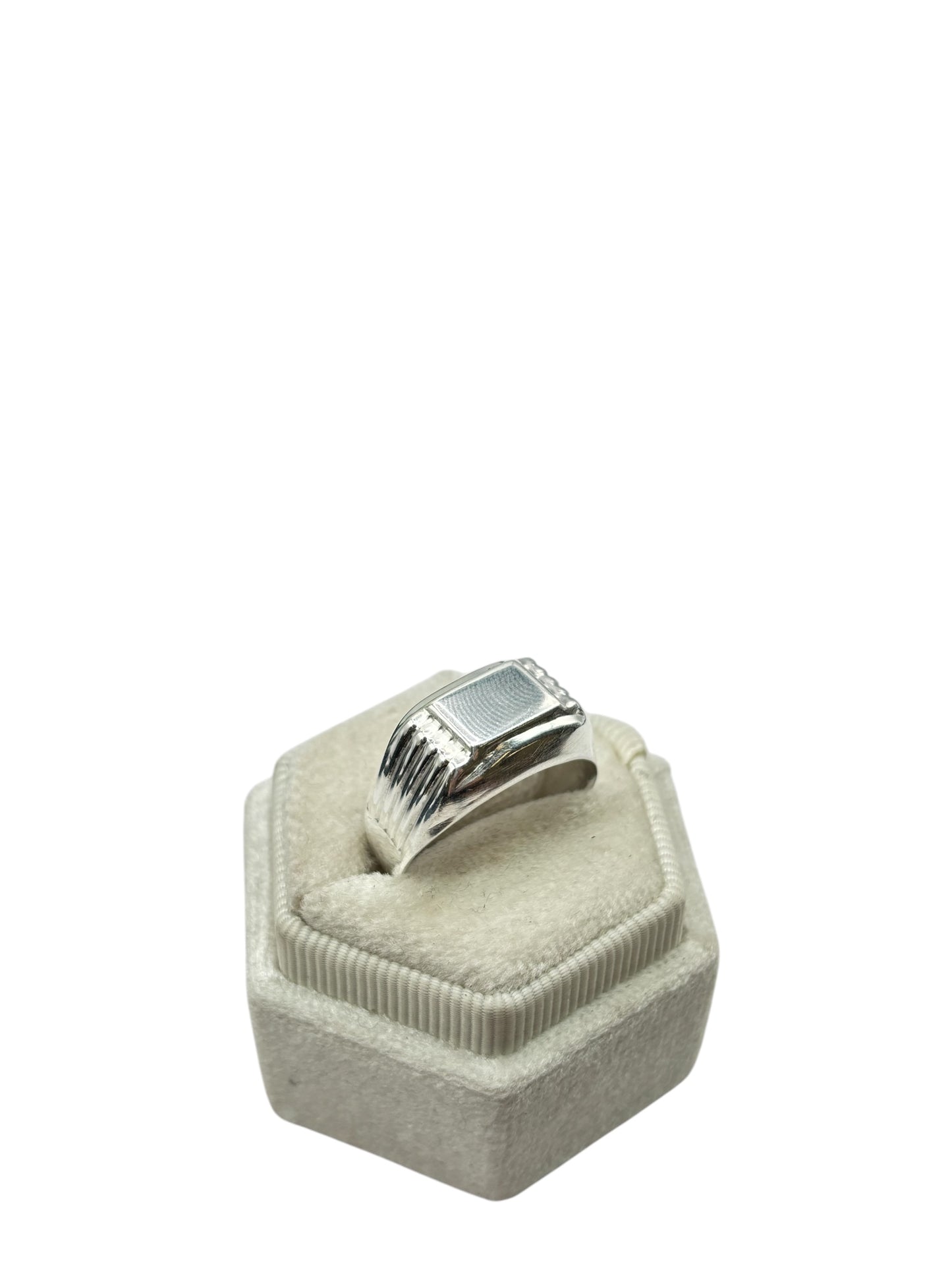 925 silver ring size 11