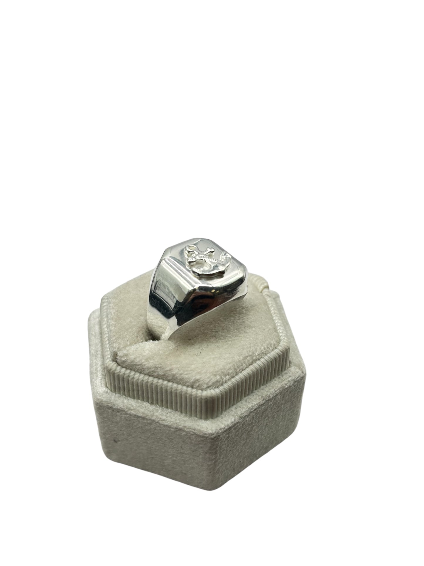 925 silver ring size 9