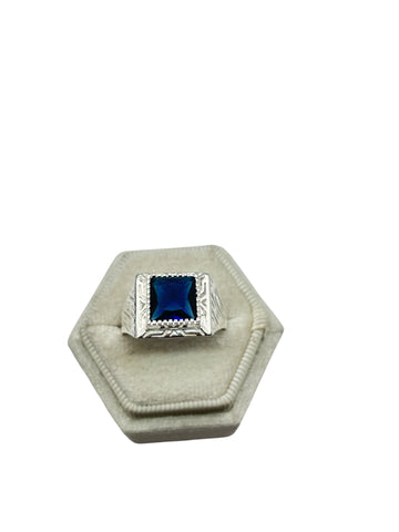 925 silver ring size 11