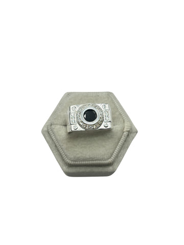 925 silver ring size 9.5