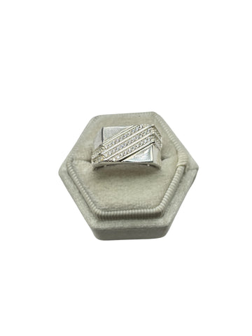 925 silver ring size 11