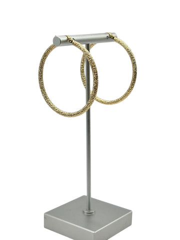 10k gold earrings