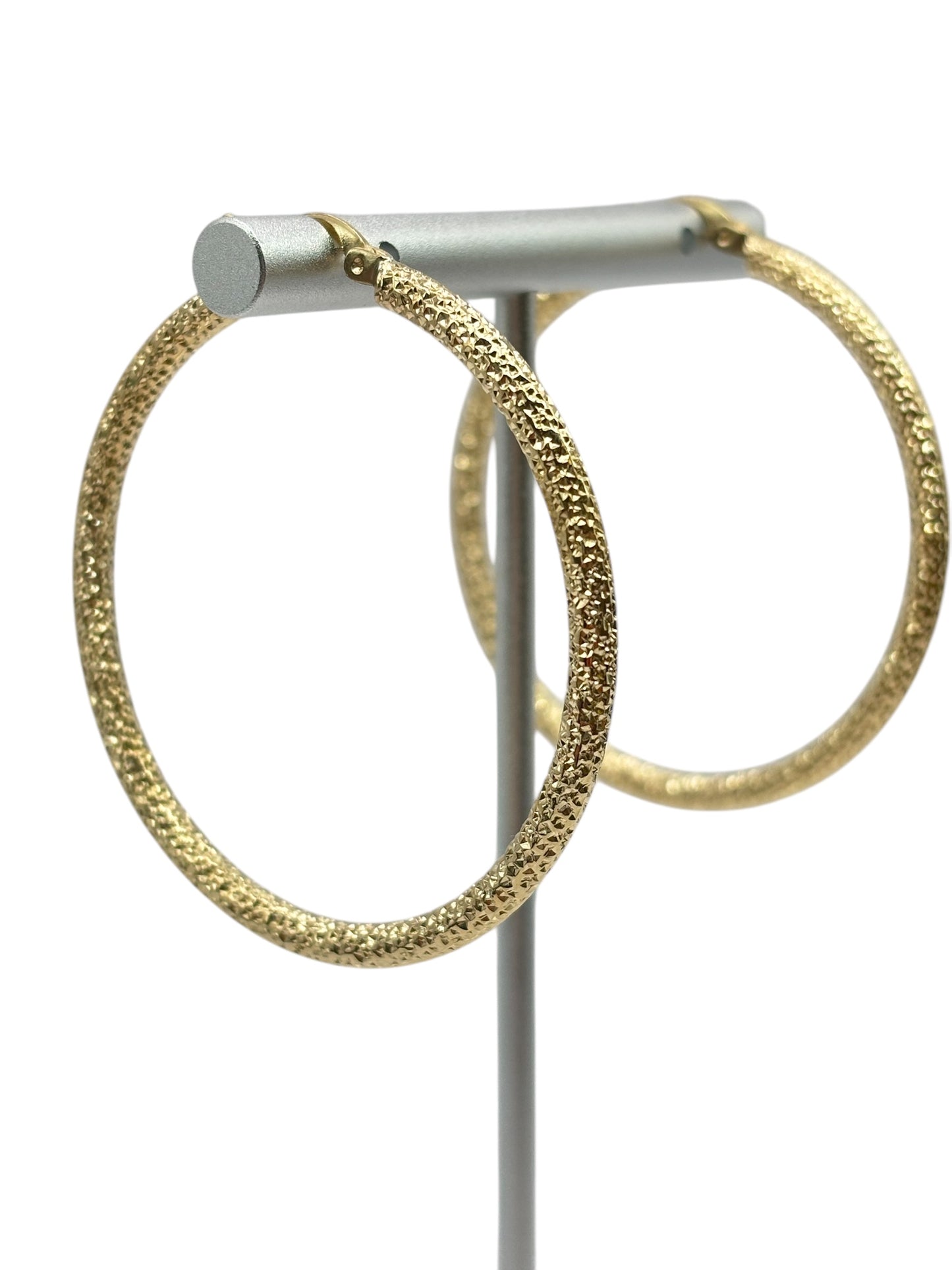 10k gold earrings